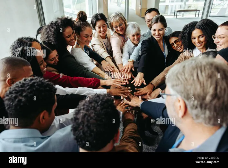 Your Career Needs a Board of Directors: How Strategic Peer Advisory Networks Accelerate Professional Growth