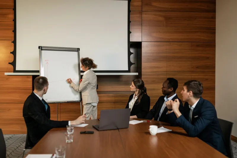 Hidden in Plain Sight: Why Your Most Powerful Competencies Fail to Register When It Matters Most