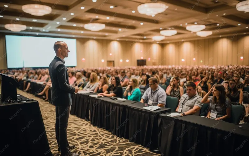How High-Performing Professionals Build Visibility That Brings Opportunities to Them