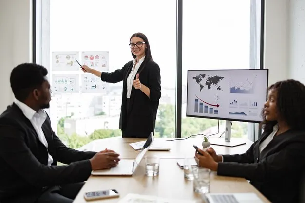 The Inverted Classroom: What Happens When Junior Employees Become the Teachers of Senior Leaders
