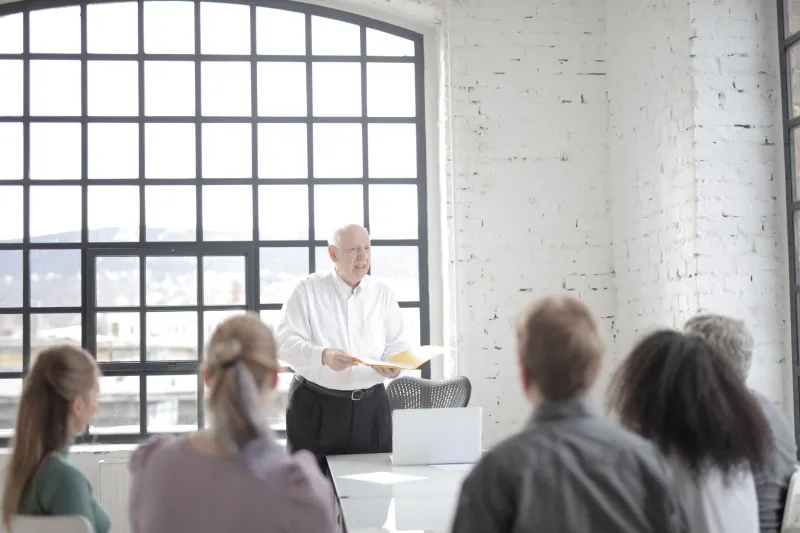 Lost in Translation: Why Your Most Portable Leadership Skills Disappear at the Company Gate