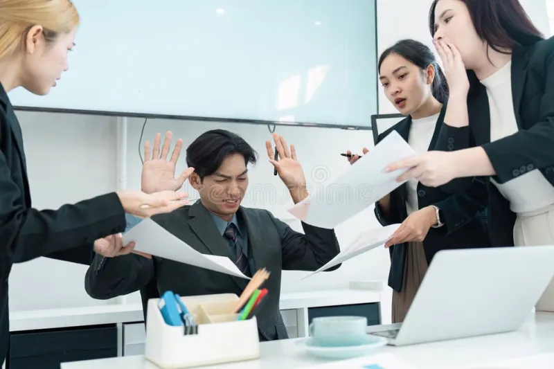 Promoted to Powerless: Why Star Performers Often Fail When Given a Team to Lead