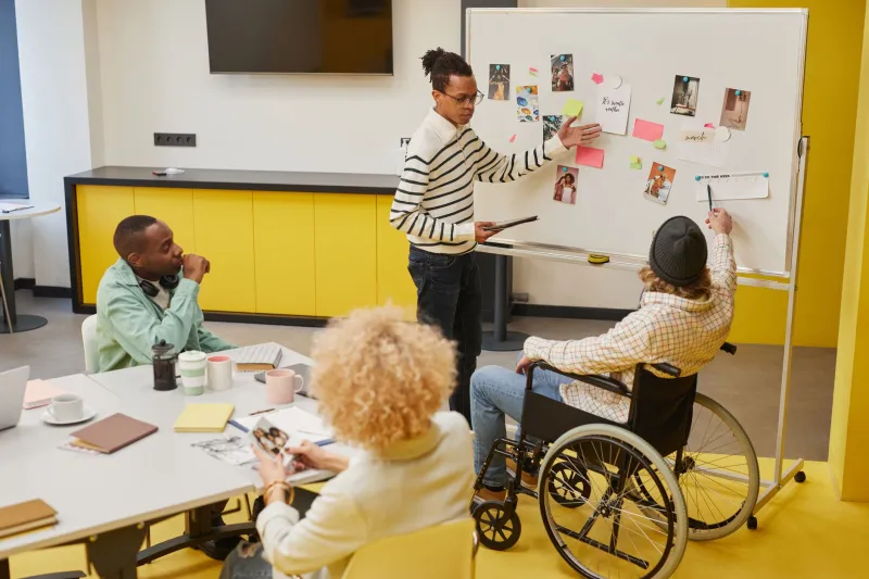 The Versatility Premium: How Cultivating Broad Competence Is Redefining Who Gets Promoted