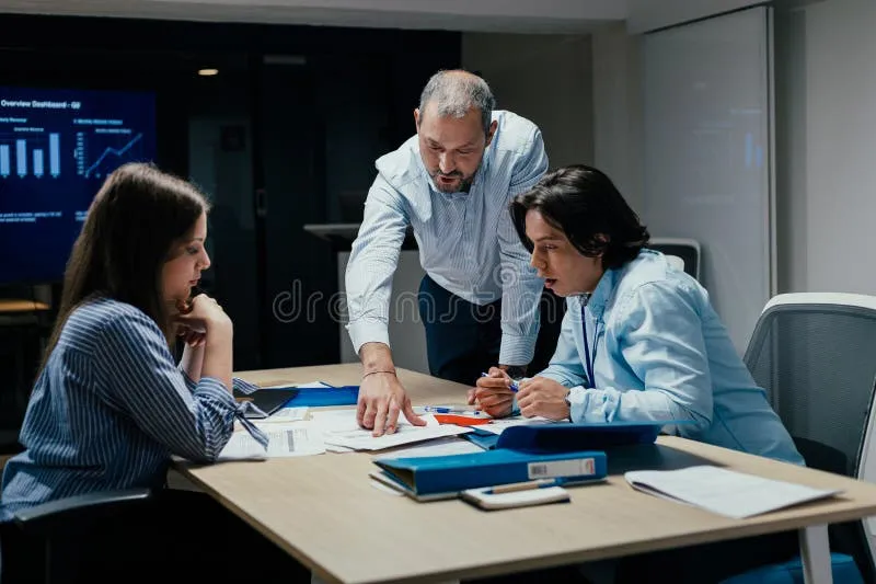 What Senior Executives Can Learn From the Newest Person in the Room